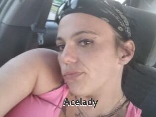 Acelady