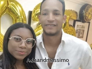 Adaandmassimo