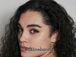 Adalinebennet