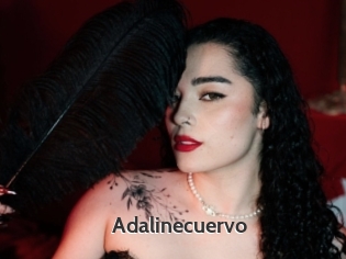adalinecuervo Sex Video Gif