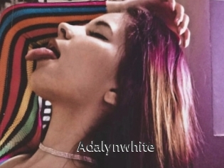 Adalynwhite