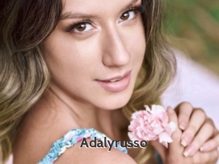Adalyrusso
