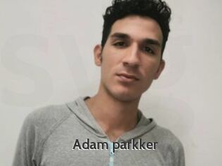 Adam_parkker