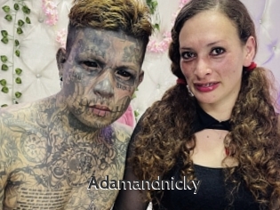Adamandnicky