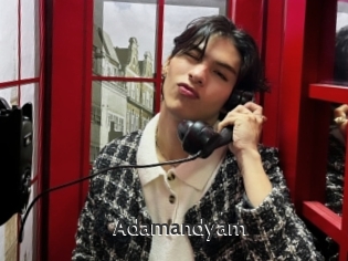 Adamandyam