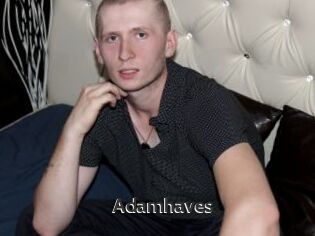 Adamhaves