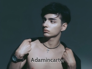 Adamincarter
