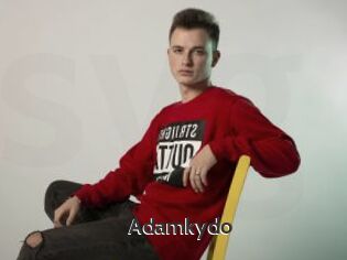 Adamkydo