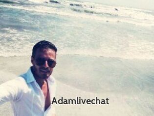 Adamlivechat