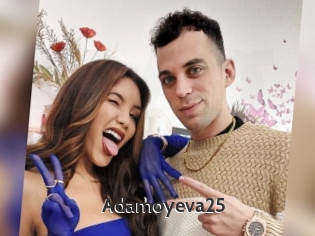Adamoyeva25