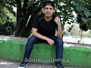 Adamsandthomas