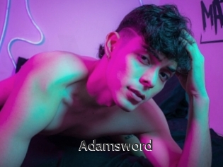 Adamsword