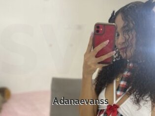 Adanaevanss