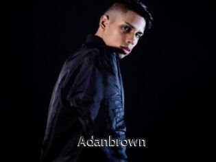 Adanbrown