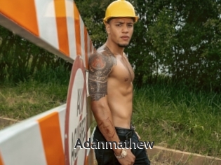 Adanmathew