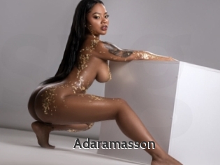 Adaramasson