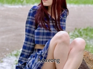 Adavong
