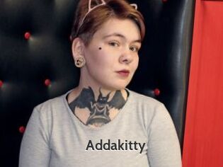 Addakitty