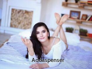 Addaspenser