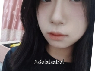 Adelalsabel