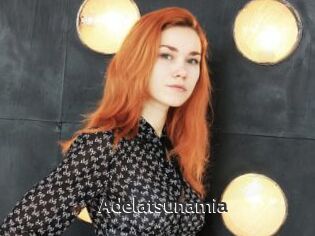 Adelatsunamia