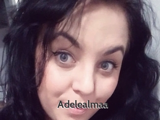 Adelealmaa