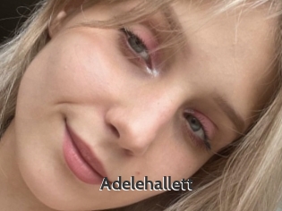 Adelehallett