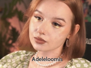 Adeleloomis