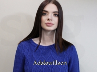 Adelewillson