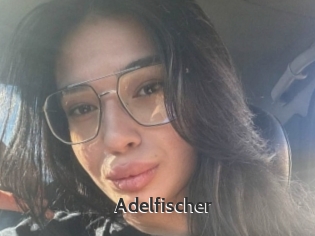 Adelfischer
