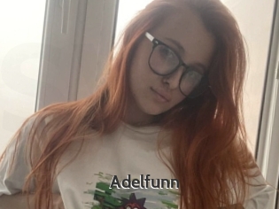 Adelfunn