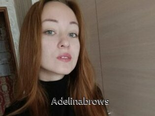 Adelinabrows