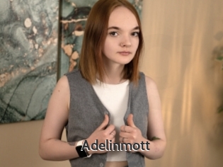 Adelinmott