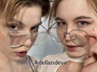 Adellandeva