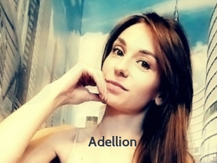 Adellion
