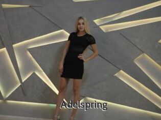 Adelspring