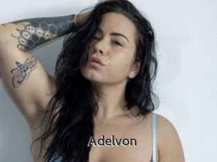 Adelvon