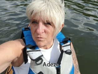 Adeze