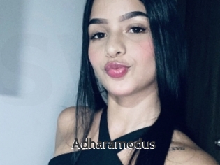 Adharamodus