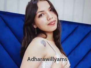 Adharawillyams