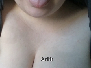 Adifr