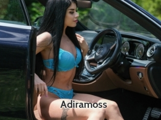 Adiramoss