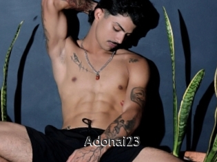 Adonai23