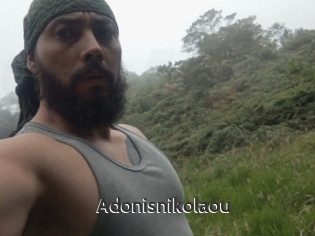 Adonisnikolaou