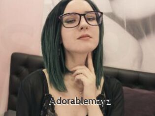 Adorablemayz
