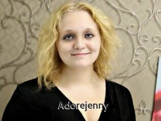 Adorejenny