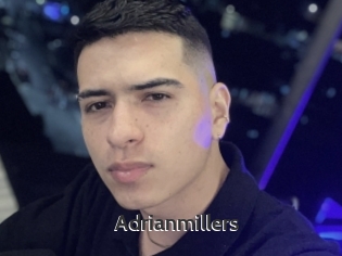 Adrianmillers