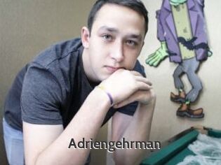 Adriengehrman