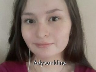 Adysonkline
