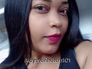 Adyssonhotcm101